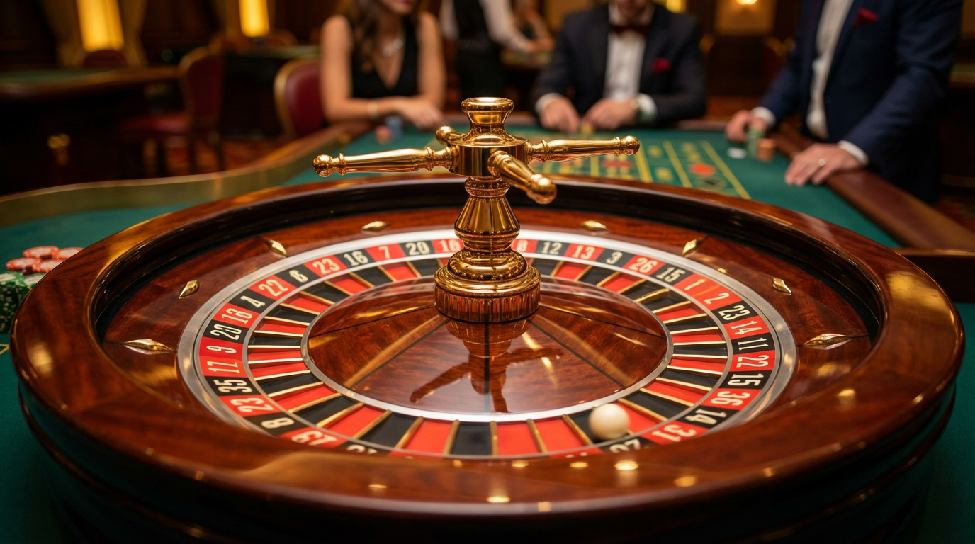 Ruleta